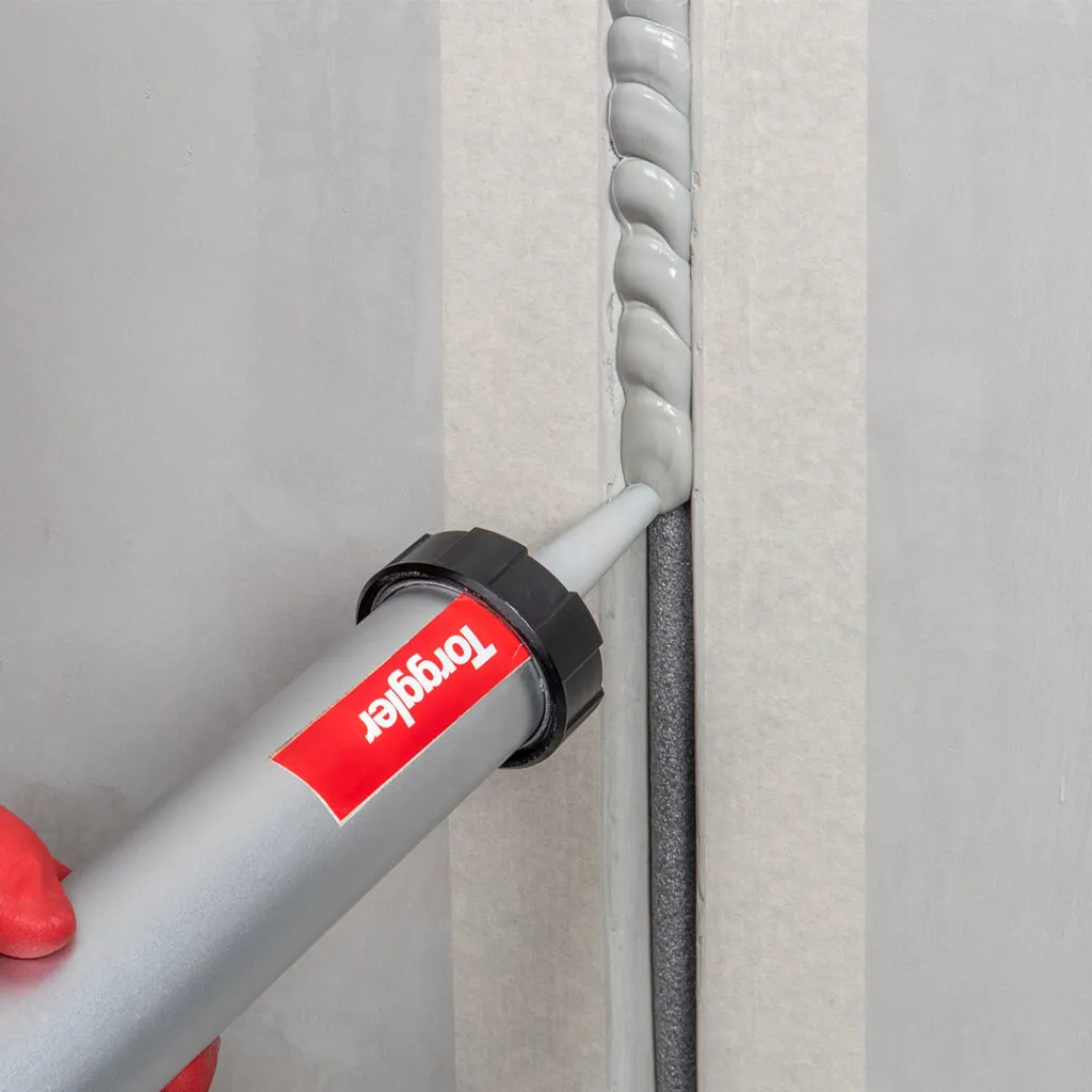 Acryl Fire Resistant Šedá, Salám, 600 ml