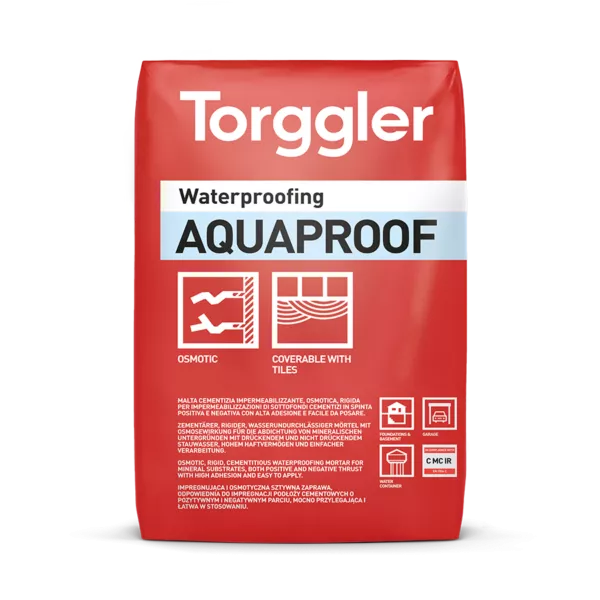 Aquaproof