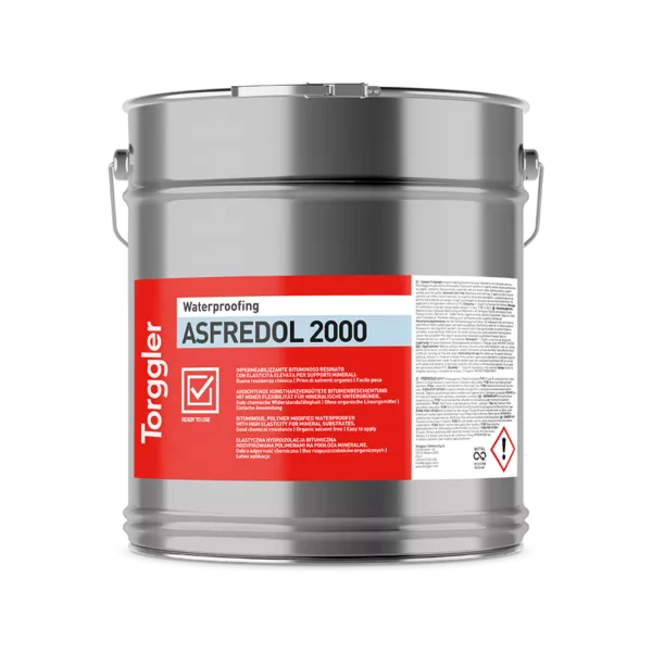Asfredol® 2000
