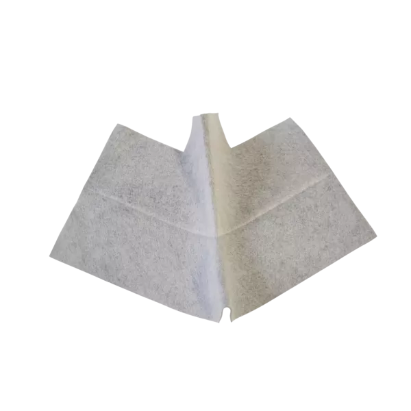 Corner Tissue 270°