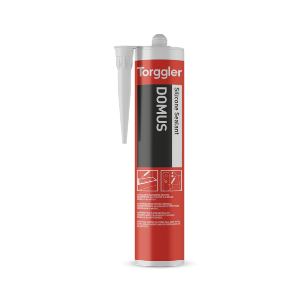 Domus Antracitová 7022, Kartuše, 310 ml