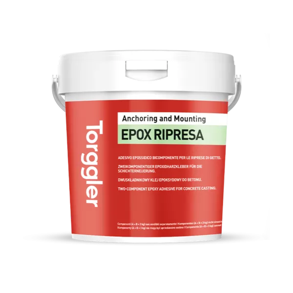 Epox Ripresa