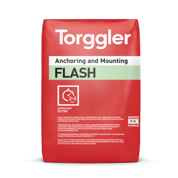 Flash Šedá, Pytel, 5 kg