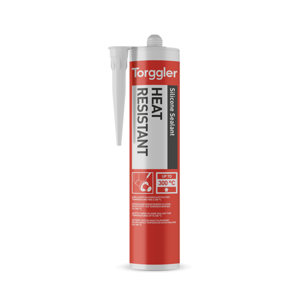 Heat Resistant