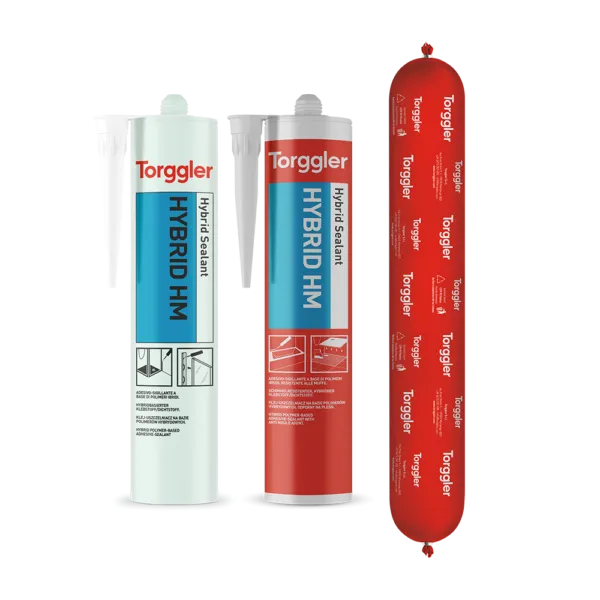 Hybrid HM Bílá 9016, Kartuše, 290 ml