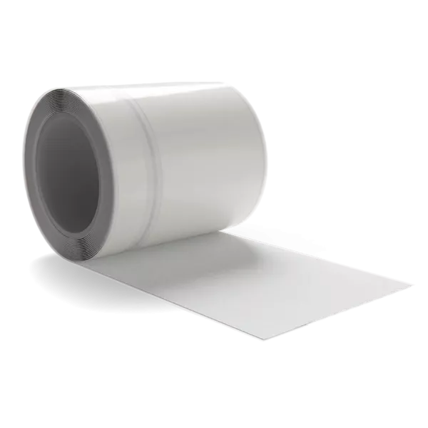 Insulation membrane ISO inside