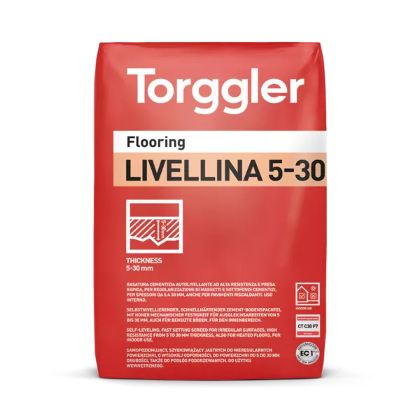 Livellina 5-30