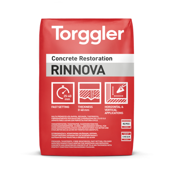 Rinnova Šedá, Pytel, 5 kg