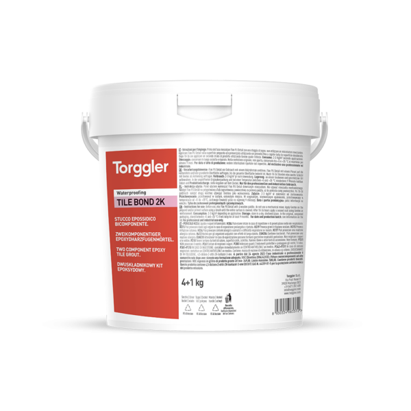 Tile Bond 2K