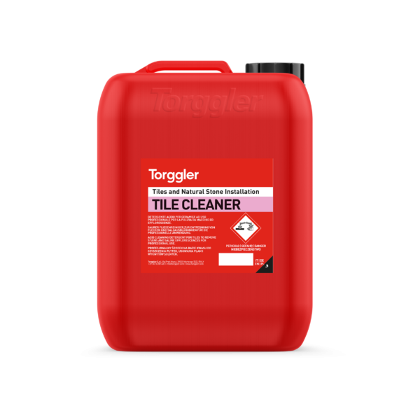 Tile Cleaner