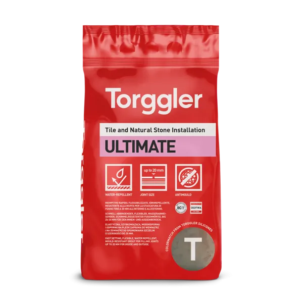 Ultimate Jasmín 1013, Pytel, 5 kg