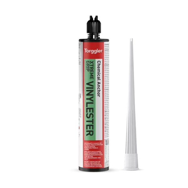 Xtreme Grip Vinylester Kartuše, 300 ml